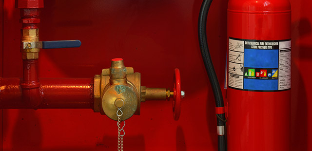 Industrial Electrical Contractor Thailand