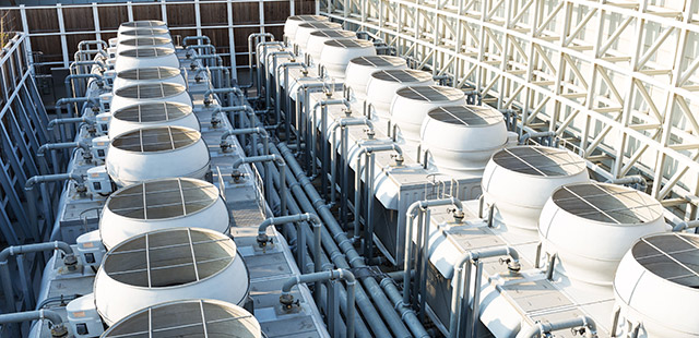 Fire Alarm System Contractor Thailand